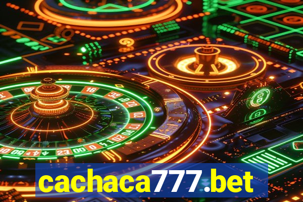 cachaca777.bet