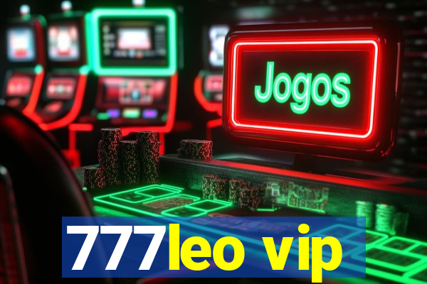 777leo vip