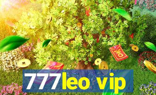 777leo vip