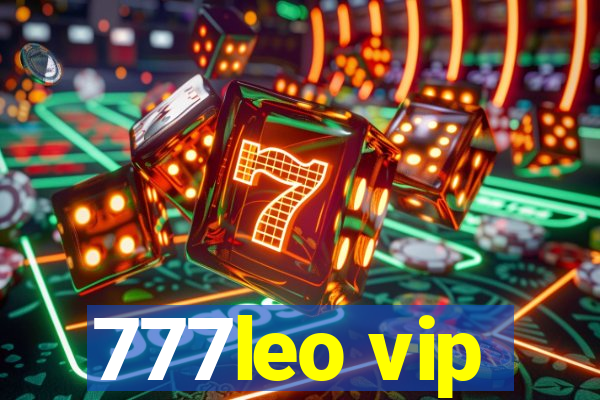 777leo vip