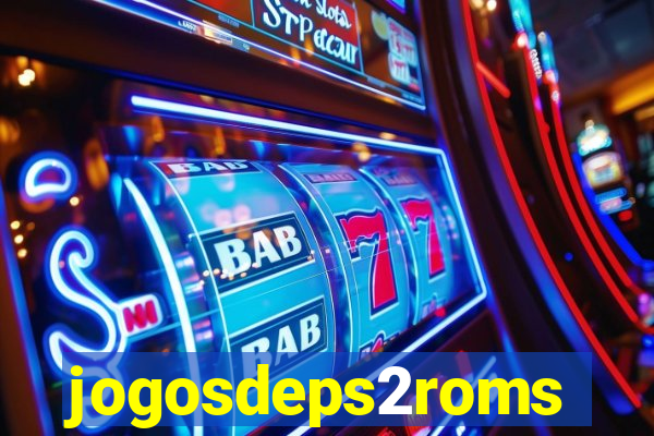 jogosdeps2roms