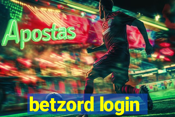 betzord login