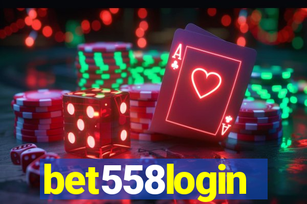 bet558login