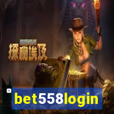 bet558login