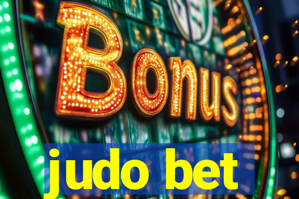 judo bet