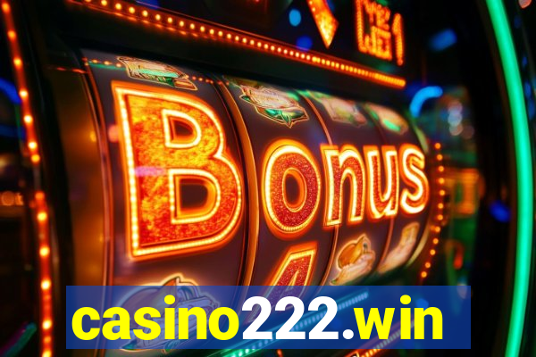 casino222.win