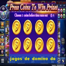 jogos de domino do tio ze