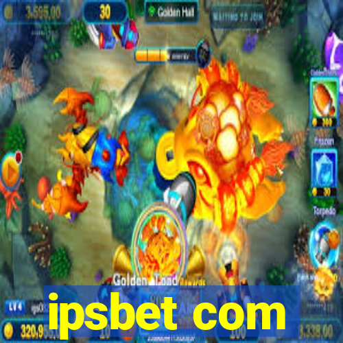 ipsbet com