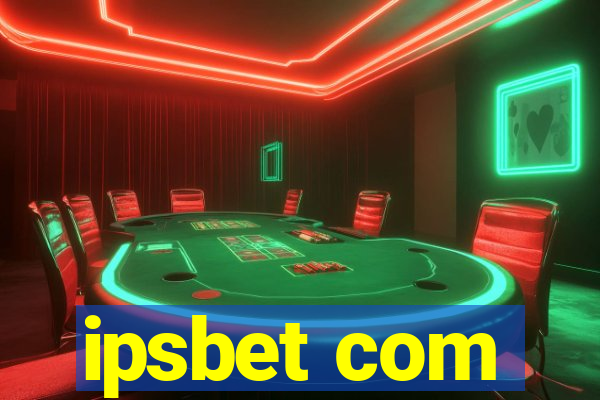 ipsbet com