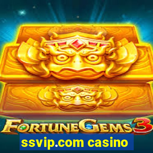 ssvip.com casino