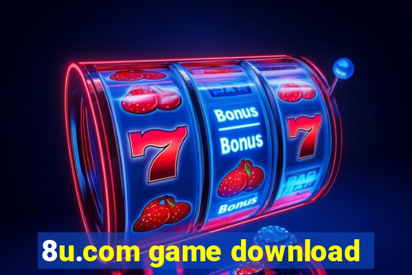 8u.com game download