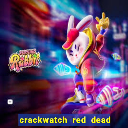 crackwatch red dead redemption 1