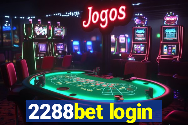 2288bet login