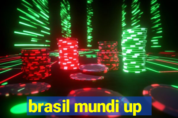 brasil mundi up