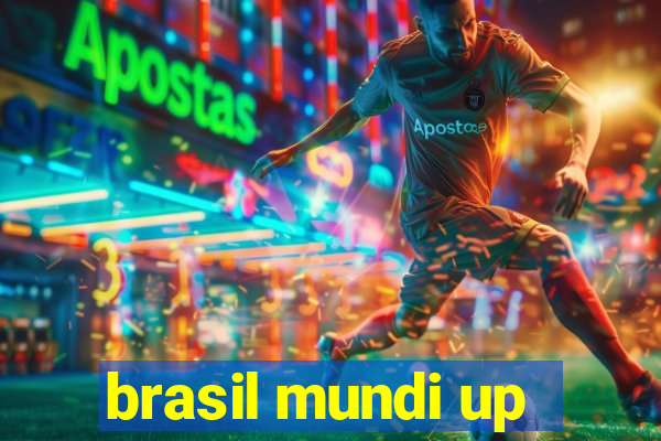 brasil mundi up