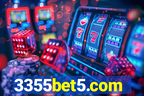 3355bet5.com