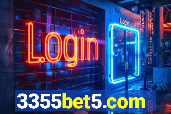 3355bet5.com