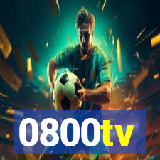 0800tv