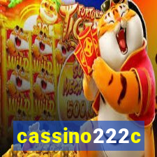 cassino222c