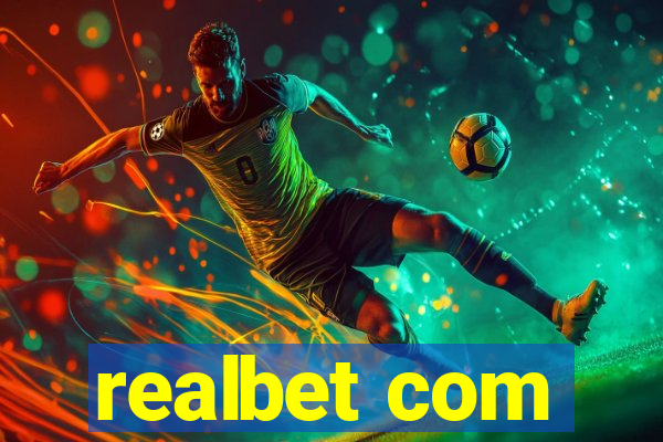 realbet com