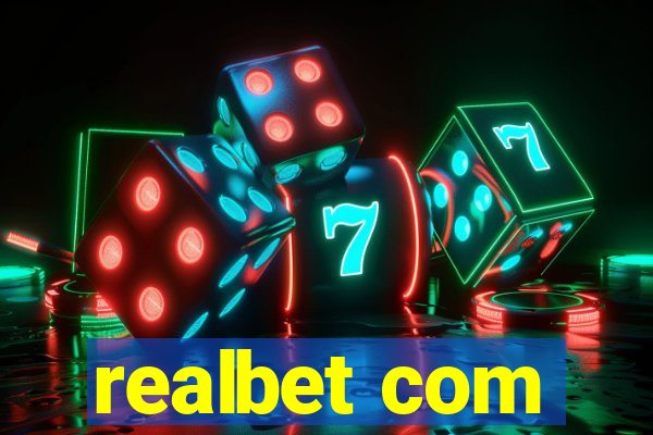 realbet com