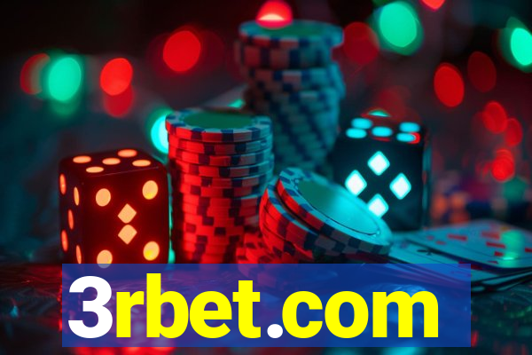 3rbet.com