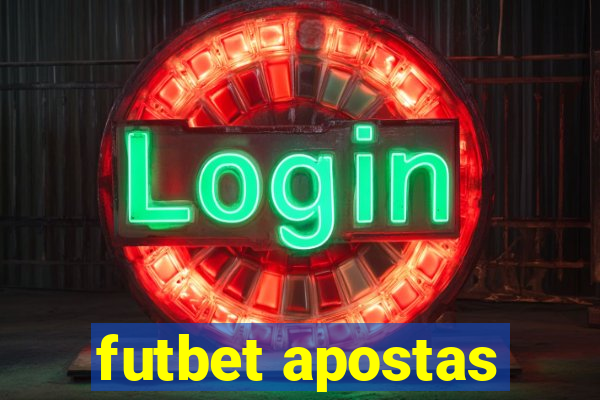 futbet apostas