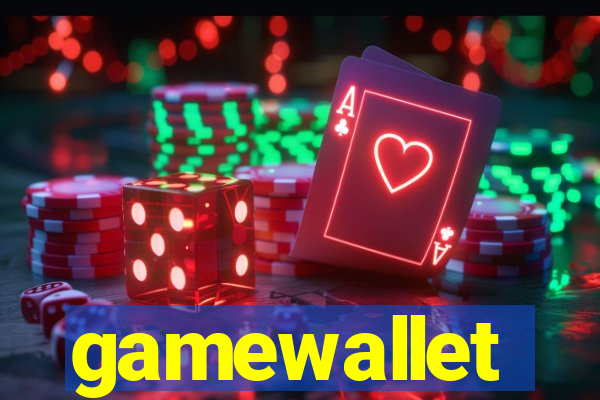 gamewallet