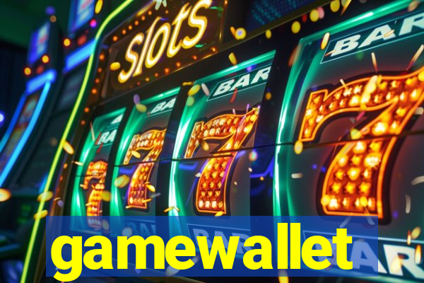 gamewallet