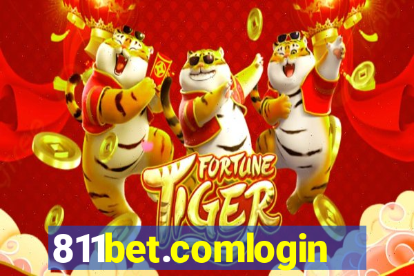 811bet.comlogin