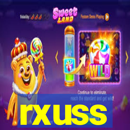 rxuss