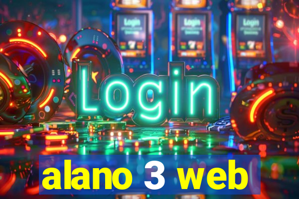 alano 3 web