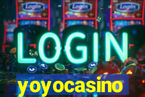 yoyocasino