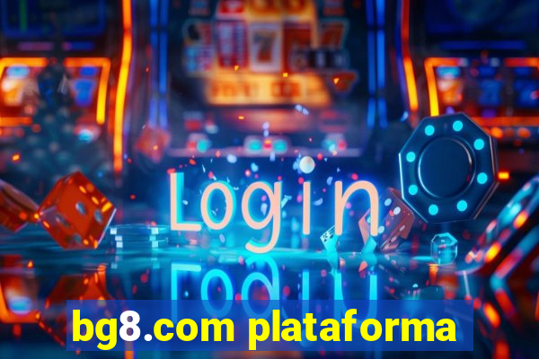 bg8.com plataforma