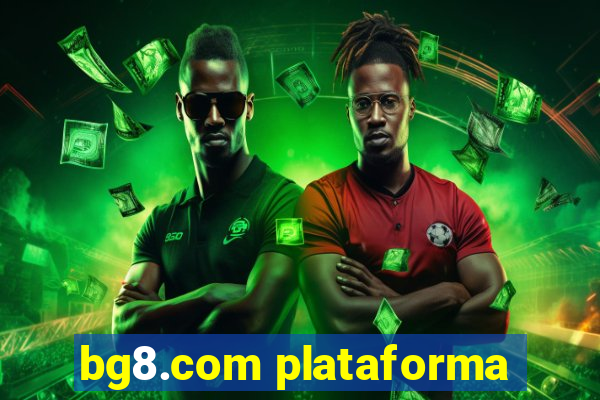 bg8.com plataforma