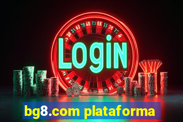 bg8.com plataforma