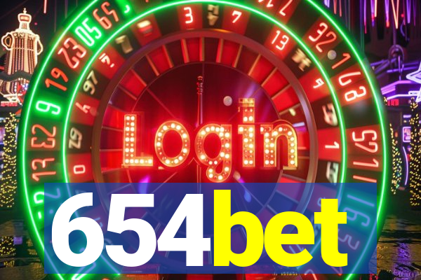 654bet