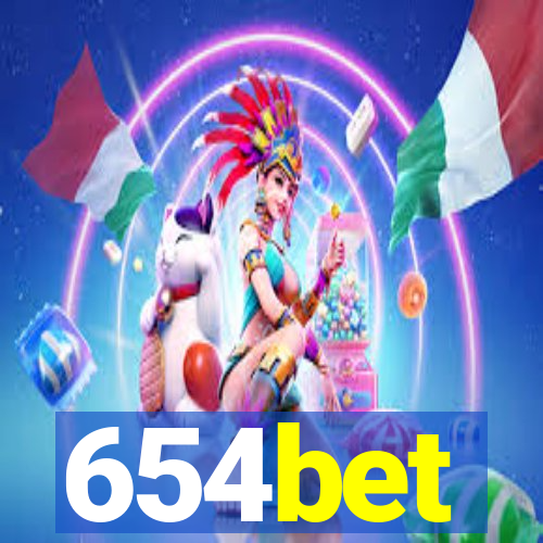 654bet