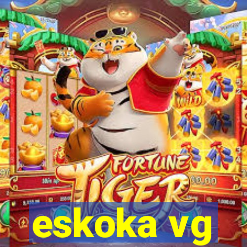 eskoka vg