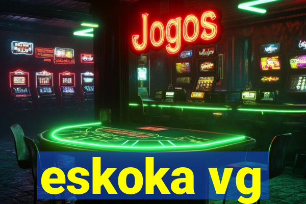 eskoka vg