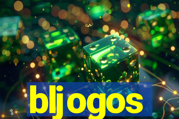 bljogos