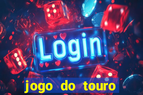 jogo do touro fortune ox