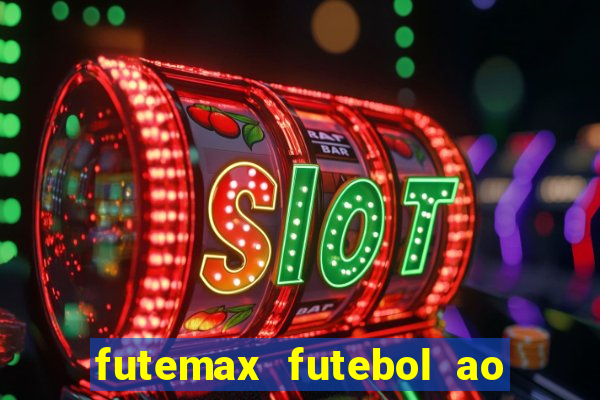 futemax futebol ao vivo serie b