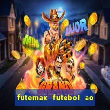 futemax futebol ao vivo serie b