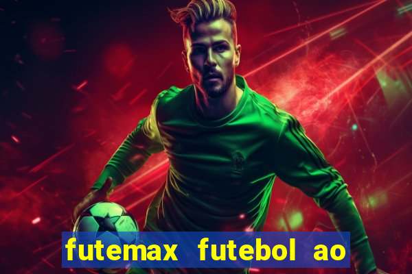 futemax futebol ao vivo serie b