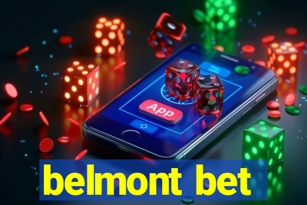 belmont bet