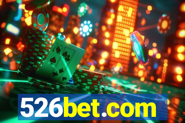 526bet.com