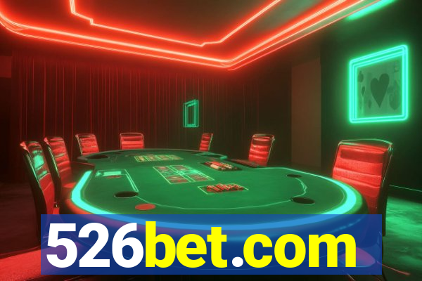 526bet.com