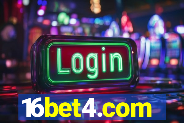 16bet4.com