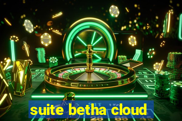 suite betha cloud